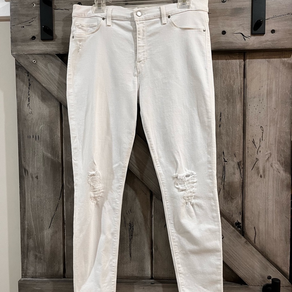 Hudson Jeggings